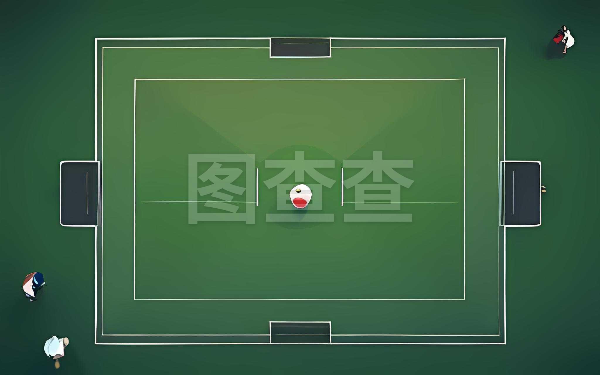 重心态的稳