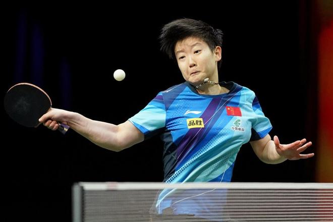 敢于尝试新 敢于尝试新