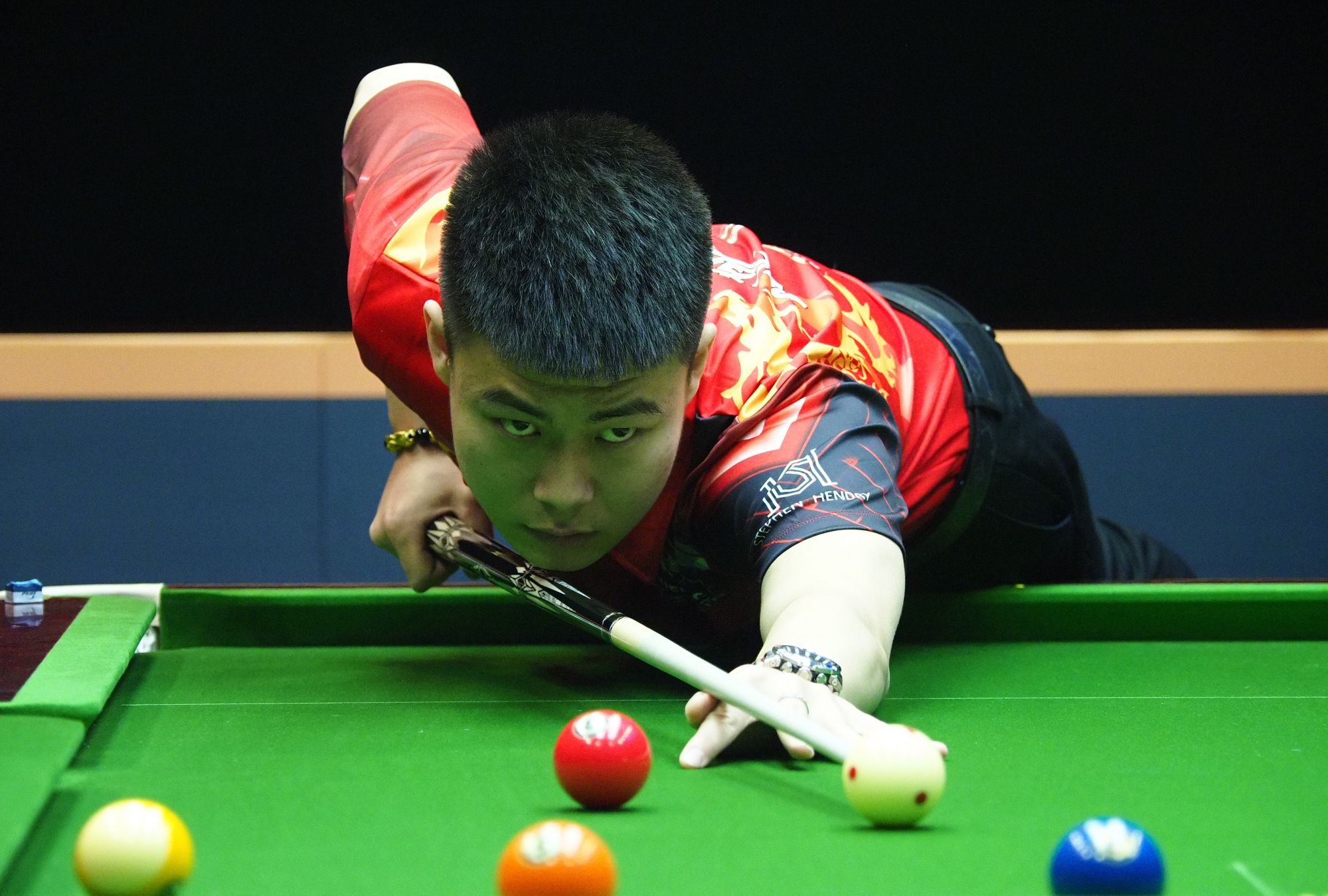 时刻的外线 时刻的外线