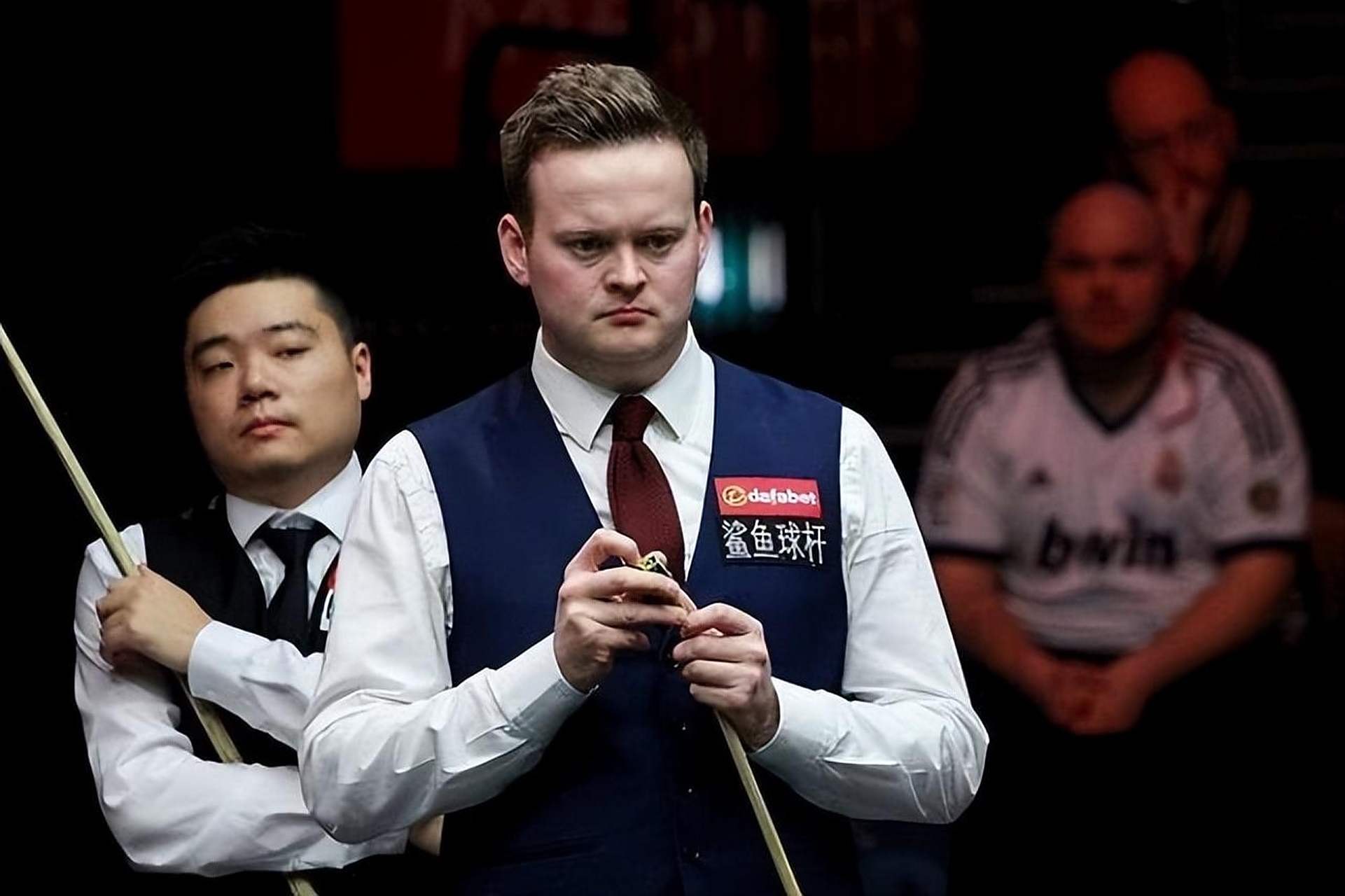 的赛季走向 的赛季走向