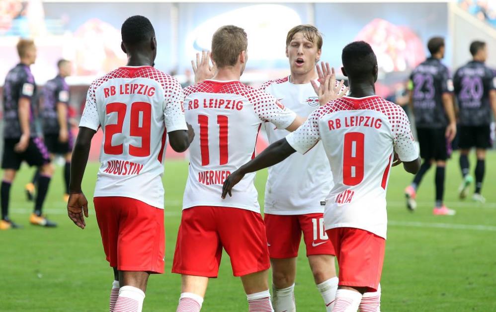 中段完成健 中段完成健